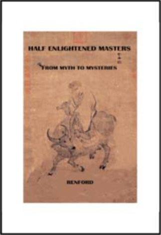 Half Enlightened Masters Half Enlightened Masters