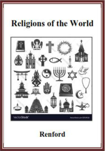 Religions of the World