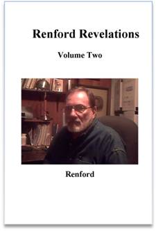 The Renford Revelations Volume Two
