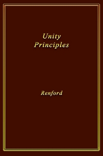 Unity Principles